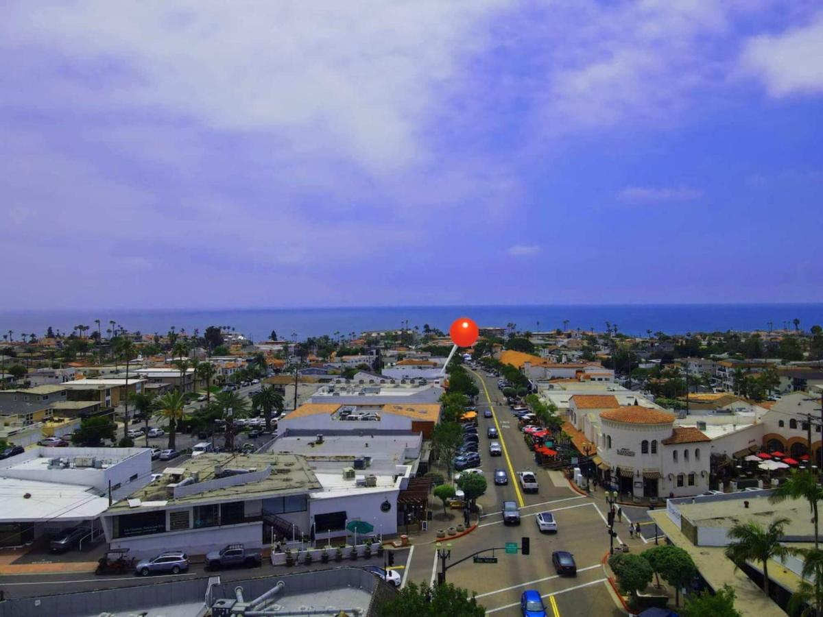 Azul On Avenida Del Mar Apartment San Clemente Exterior foto